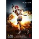 VERYCOOL 1/6 Scale Wefire Of Tencent Game Fourth Bomb Female Mercenary Heart King